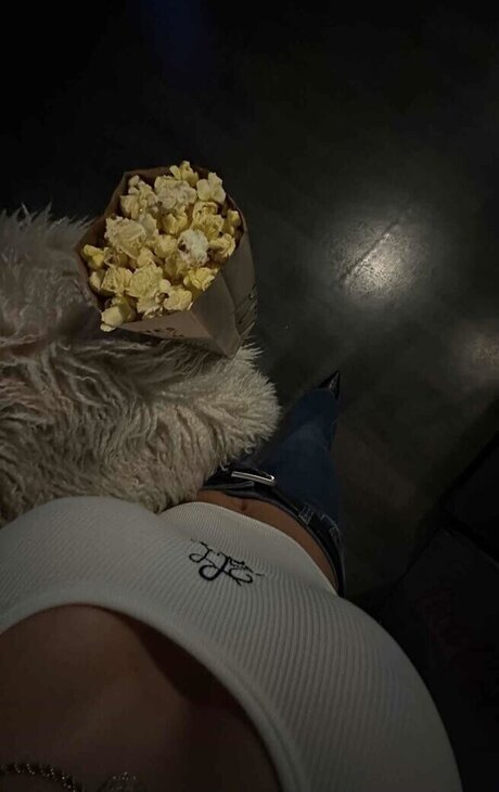 Merve zkan Nacktbilder von OnlyFans geleakt