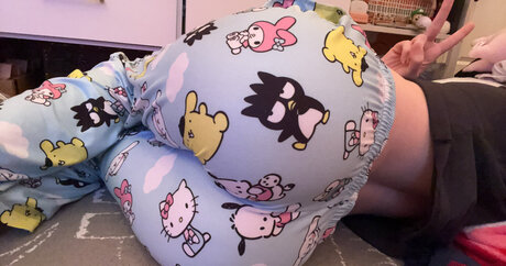 Mello Mutinus Leaked OnlyFans Nacktbilder