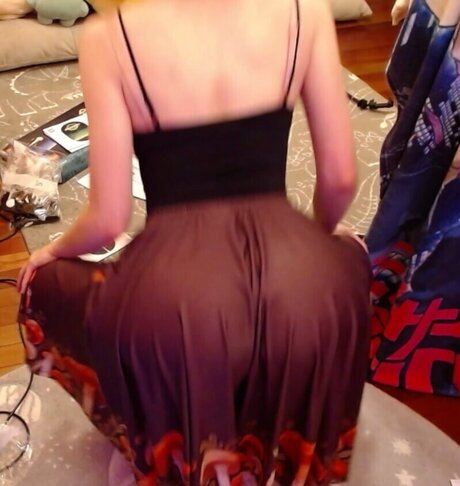 Mello Mutinus Nacktbilder-Leaks von OnlyFans