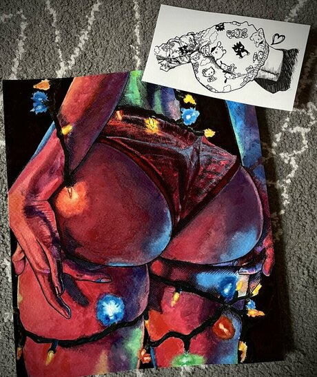 Mello Mutinus Sex auf OnlyFans