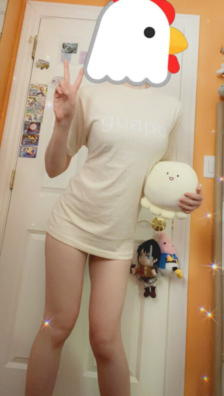 Mello Mutinus Brüste OnlyFans