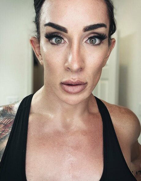 Gabbi Tuft Nacktbilder von OnlyFans geleakt