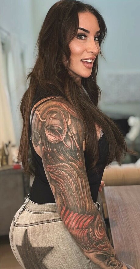 Gabbi Tuft Leaked OnlyFans Fotos