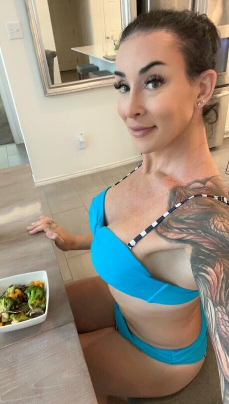 Gabbi Tuft OnlyFans Leaj