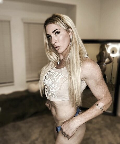 Gabbi Tuft OnlyFans Gratis Porn