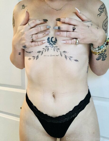 thegood girl OnlyFans Sex Leak