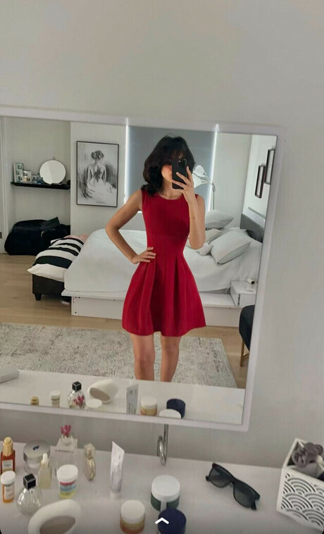 Melody Oz Nacktbilder-Leaks von OnlyFans