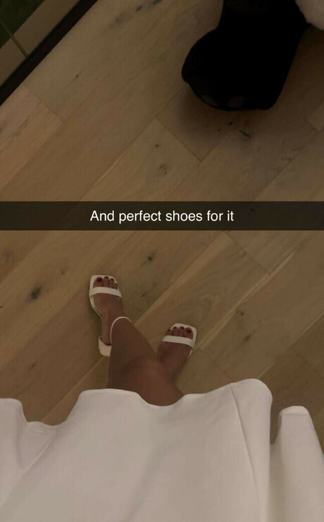 Melody Oz Füße OnlyFans