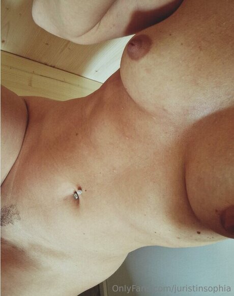 Juristin Sophia Sextape OnlyFans Nacktbilder