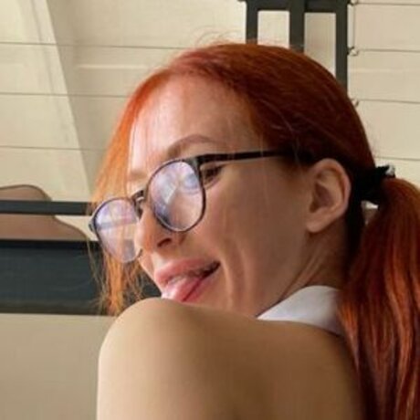 Hanna Ginger OnlyFans Nacktbilder