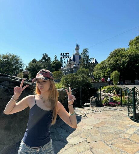 Megan Skiendiel Nackt OnlyFans