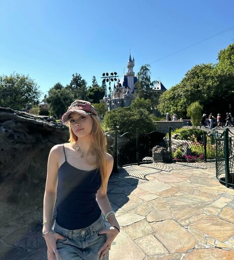 Megan Skiendiel OnlyFans Inhaltstyp