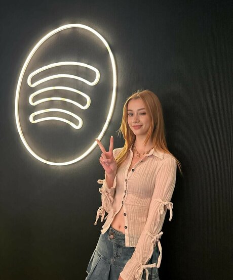 Megan Skiendiel Leaks von OnlyFans