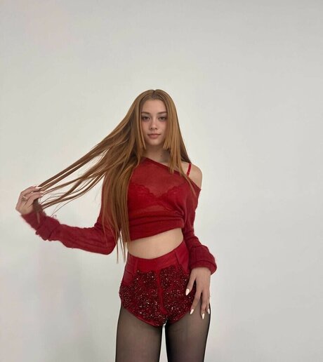 Megan Skiendiel Leaked OnlyFans Nacktbilder