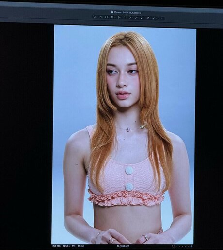 Megan Skiendiel Nacktbilder von OnlyFans geleakt