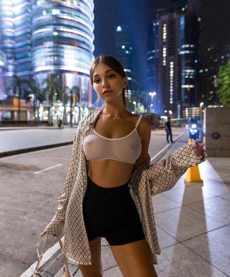 dianaseyx Nacktbilder von OnlyFans geleakt