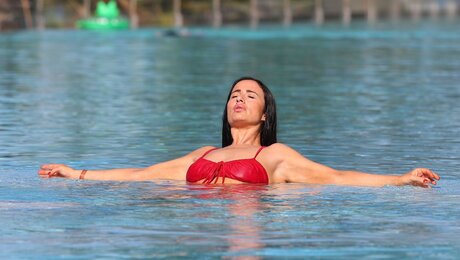 Chantelle Houghton Nacktbilder von OnlyFans geleakt