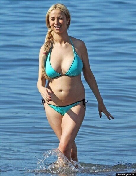 Chantelle Houghton Profilbild