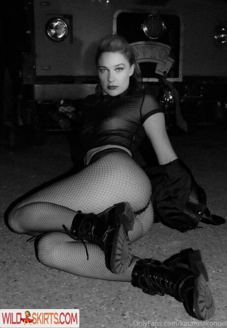 Katarina Konow OnlyFans Pornografie