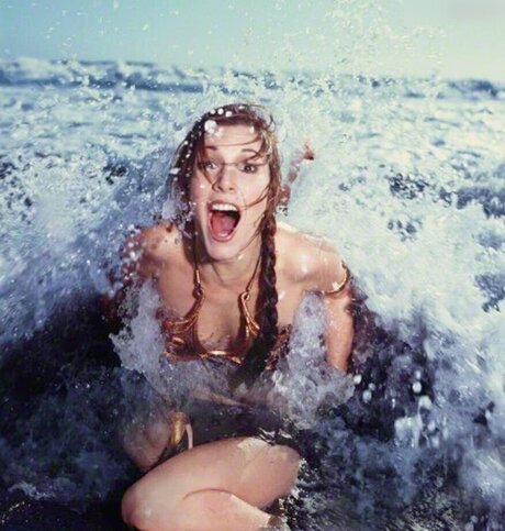 Carrie Fisher Nacktbilder von OnlyFans