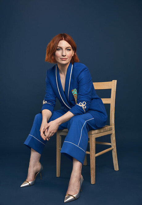 Taskmaster Women OnlyFans nackt