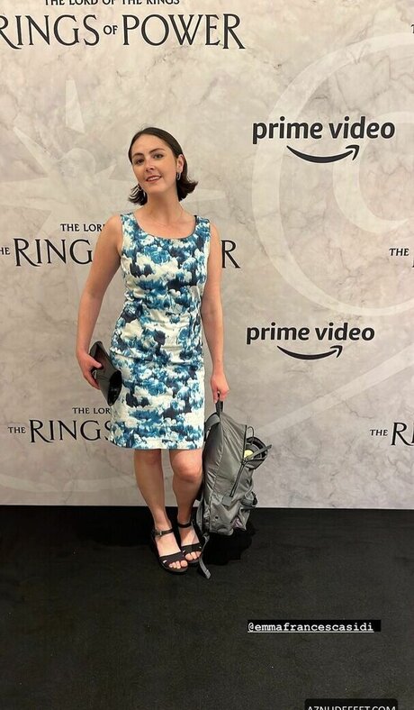 Taskmaster Women Nacktbilder von OnlyFans geleakt