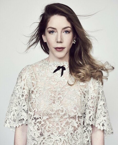 Taskmaster Women Nacktbilder von OnlyFans geleakt