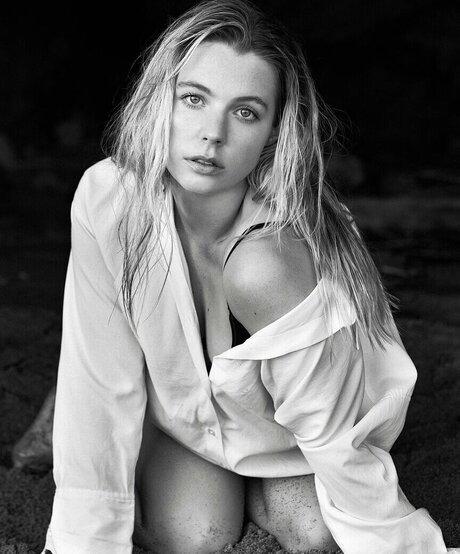 Maya Jenson OnlyFans Nacktbilder