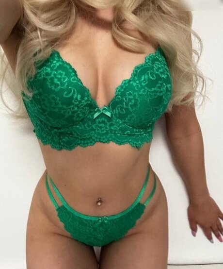 juliaossendorf OnlyFans XXX