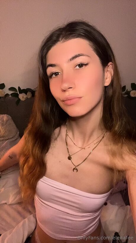 Elenafee OnlyFans-Leak