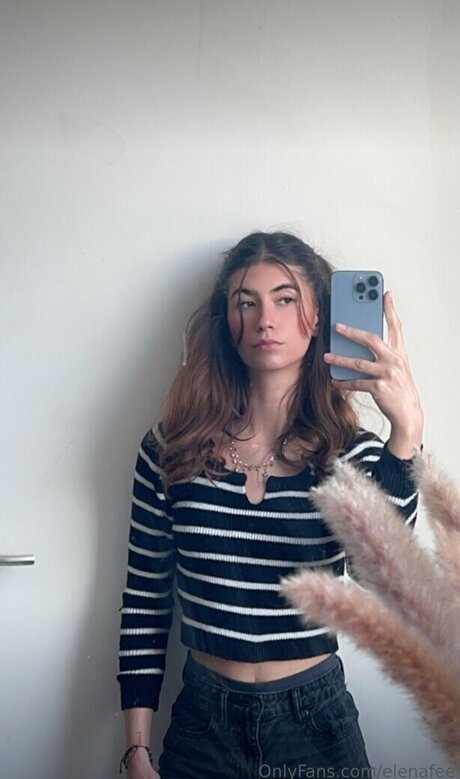 Elenafee OnlyFans geleakt