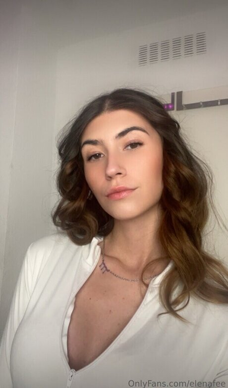 Elenafee Nackt Leaks OnlyFans