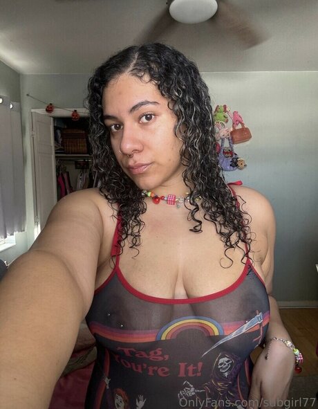 Valeriezun Nacktbilder von OnlyFans geleakt