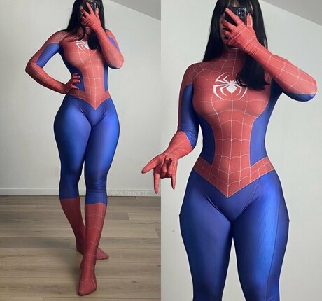 Spoiled softie OnlyFans gratis