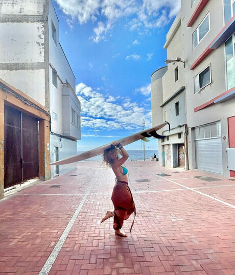 Travelingwithtals Leaks von Nacktbildern auf OnlyFans