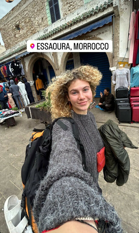 Travelingwithtals OnlyFans geleakte Pornografie