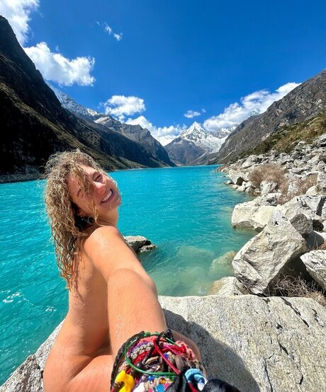 Travelingwithtals Nacktbilder von OnlyFans geleakt