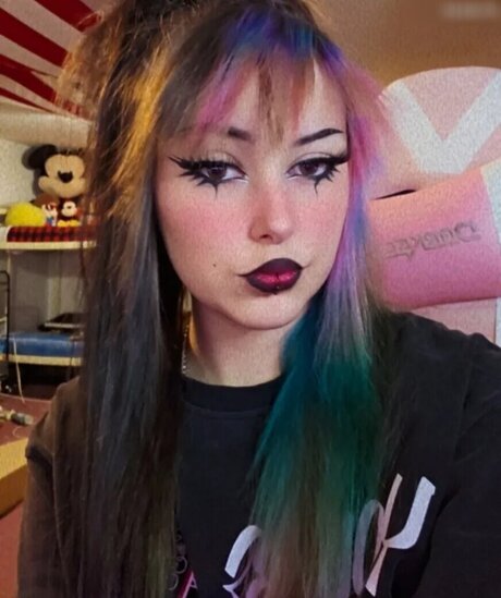 Sinful bb brat OnlyFans NSFW