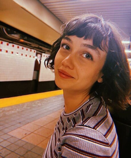 Sydney Chandler Nacktbilder geleakt OnlyFans Nacktporno