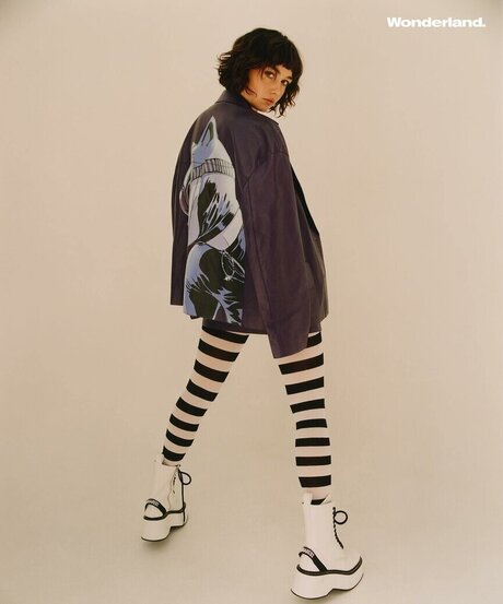 Sydney Chandler OnlyFans Nacktfotos