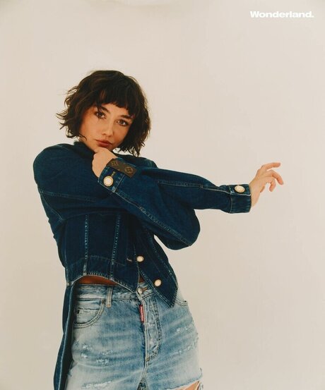 Sydney Chandler OnlyFans-Komplettinhalte