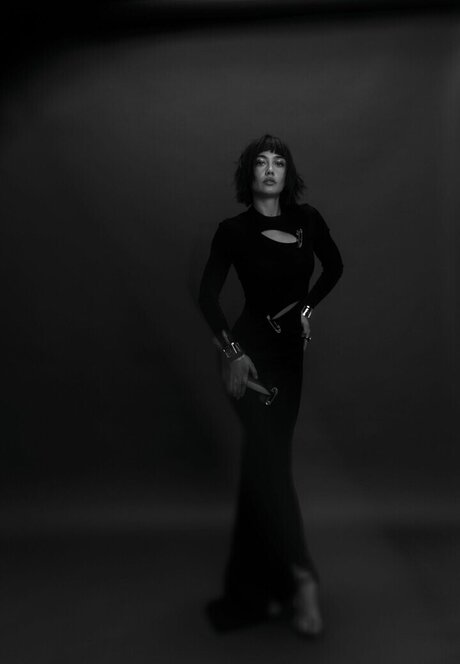 Sydney Chandler OnlyFans geleakte Pornografie