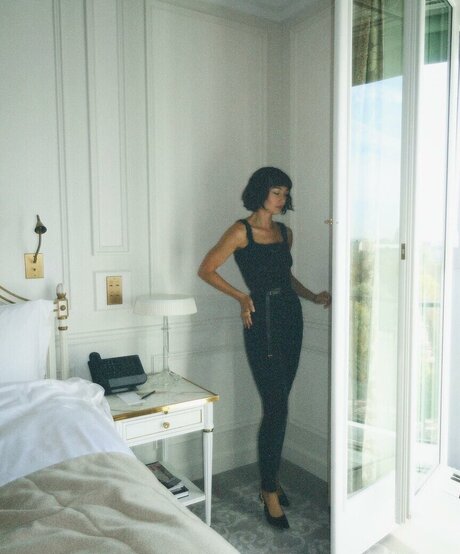 Sydney Chandler Leaked OnlyFans XXX