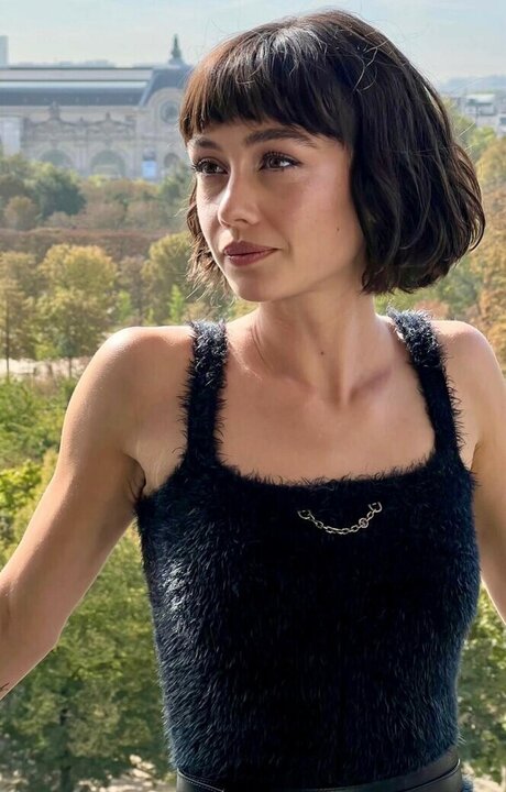 Sydney Chandler Leaked OnlyFans Sex