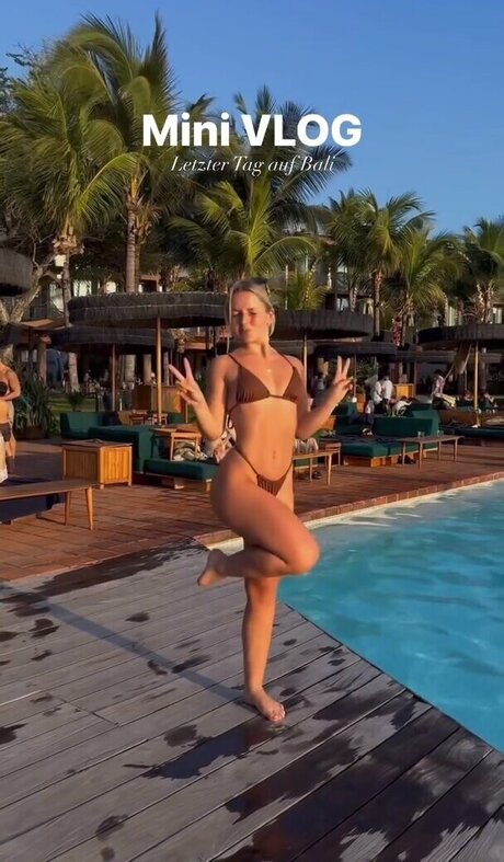 Joana Link Sex auf OnlyFans