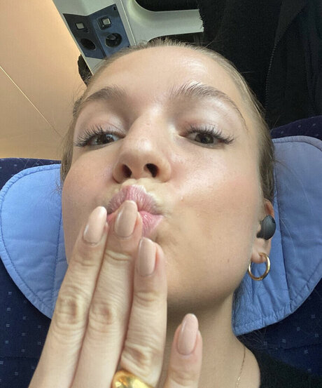 Joana Link OnlyFans Nackt