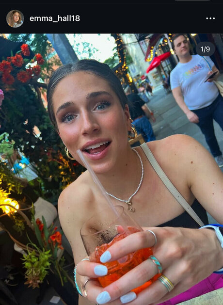 Mynameisemmahall Nacktbilder OnlyFans