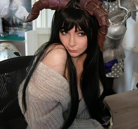 Misschalice OnlyFans-Post