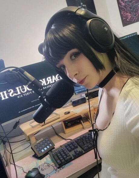 Misschalice Nacktbilder OnlyFans Leak