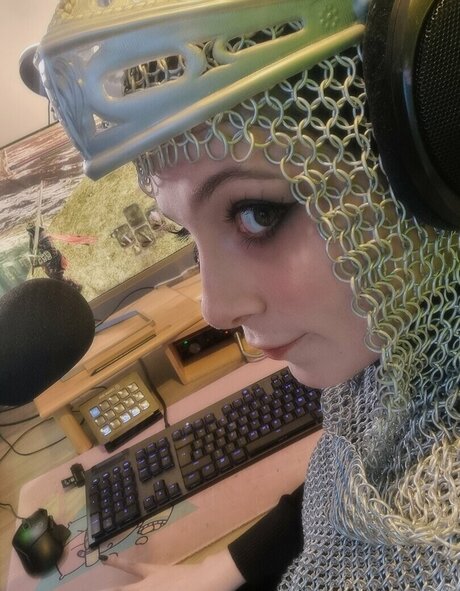 Misschalice OnlyFans-Post